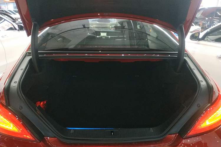 Used Mercedes-Benz CLS 2012 CLS 300 CGI
