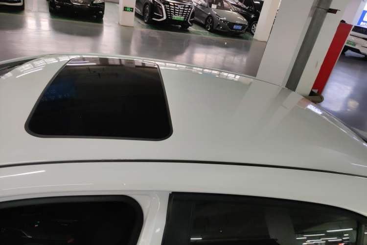 Used Toyota Corolla 2021 1.2T S-CVT Elite Edition
