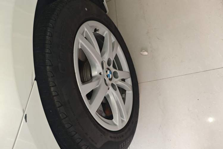 Used BMW 2 Series Active Tourer 2016 218i Leading Model
