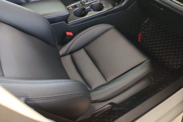 Used Honda Civic 2022 240TURBO CVT Dynamic Edition
