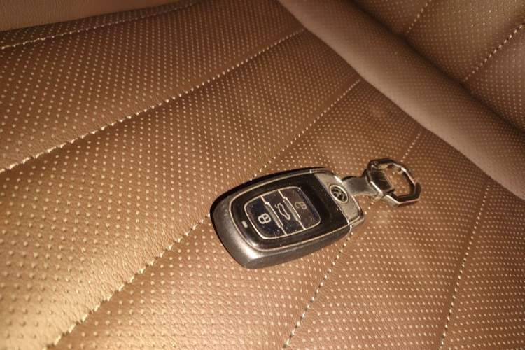 Used Volkswagen Phideon 2021 380TSI Luxury Edition
