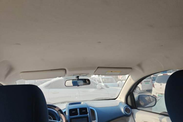 Used Oshan Benni E-Star 2021 National Edition Colorful Version Lithium Iron Phosphate (31.86 kWh)
