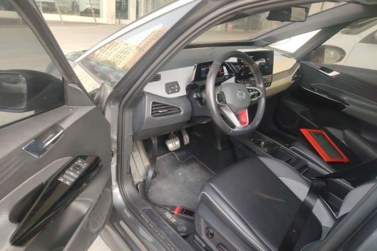 Used Volkswagen ID.3 2023 Pure Smart Edition
