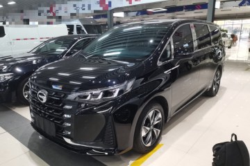 Used GAC Trumpchi M6 2023 PRO 270T DCT Luxury Edition