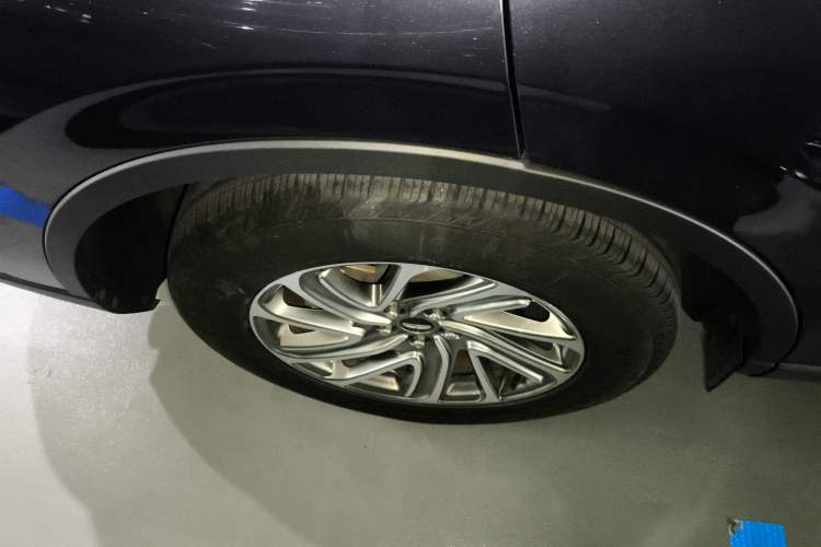 Used Lincoln Aviator 2021 3.0T V6 Four-Wheel Drive Luxury Edition
