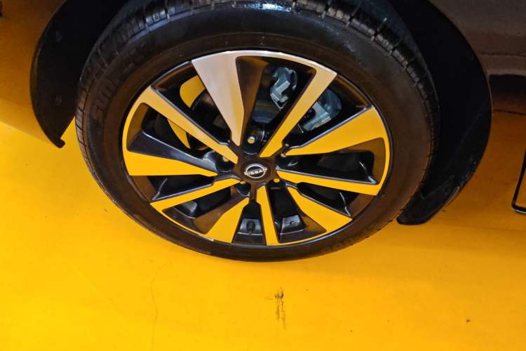 Used Nissan Sylphy 2022 Electric-Drive e-POWER Super Connect PLUS
