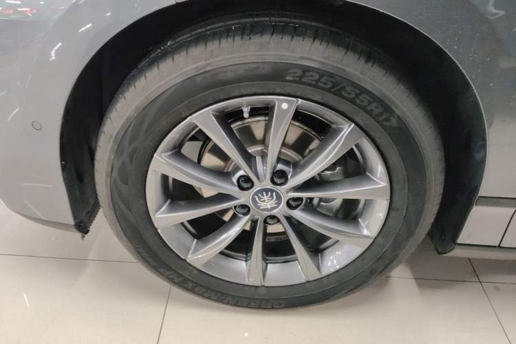 Used BYD Qin L 2025 EV 545KM Beyond Version