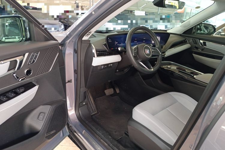 Used Buick E5 2023 Zhenxiang Standard Range Edition
