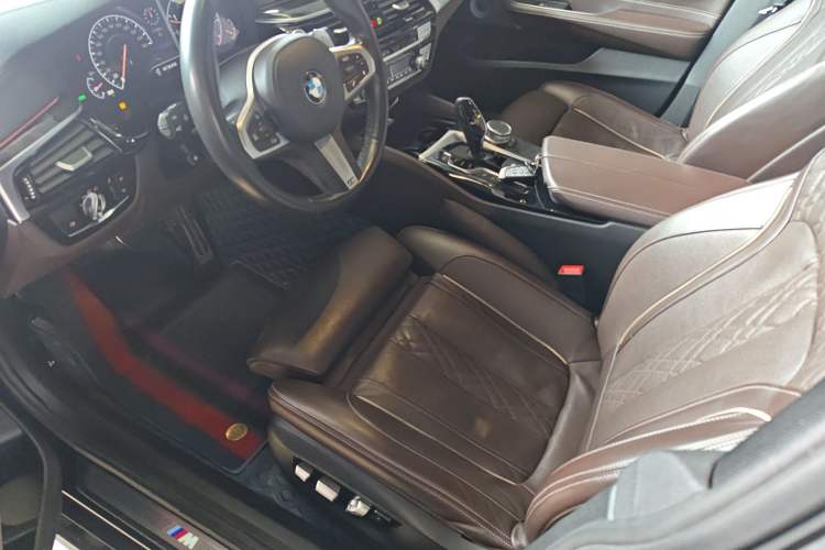 Used BMW 6 Series GT 2019 630i M Sport Touring Edition
