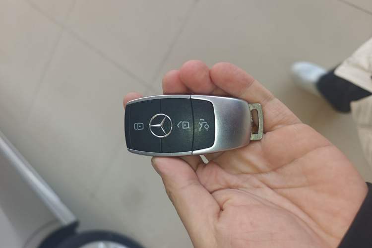 Used Mercedes-Benz A-Class 2019 A 200 L Sport Sedan
