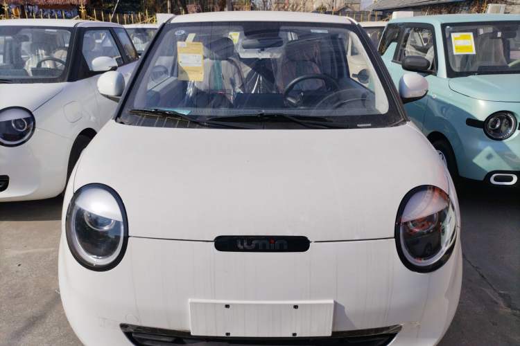 Used  Lumin 2024 130km Qingyue Version
