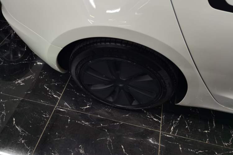 Used Tesla Model 3 2023 Rear-Wheel-Drive Version