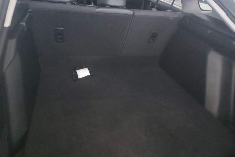 Used Baojun RC-5 2020 1.5T CVT Smart Shine Flagship Edition