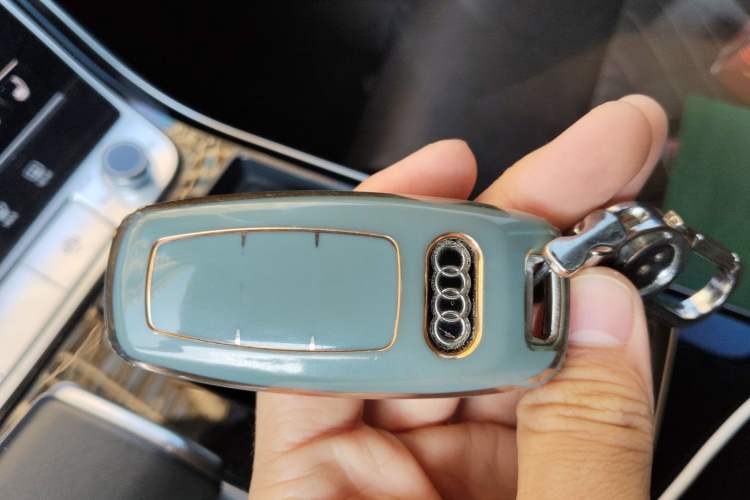 Used Audi A8 2022 A8L 50 TFSI quattro Comfort Edition Collector's Model