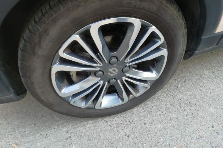 Used Leapmotor T03 2024 310 Comfort Edition