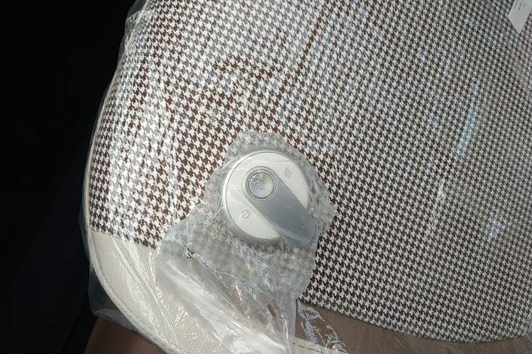 Used Bestune Pony 2026 Model 222km Cute Horse Plus