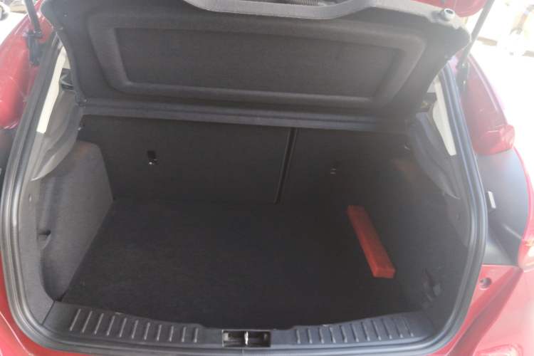 Used Ford Focus 2015 Hatchback 1.6L Automatic Comfort Model