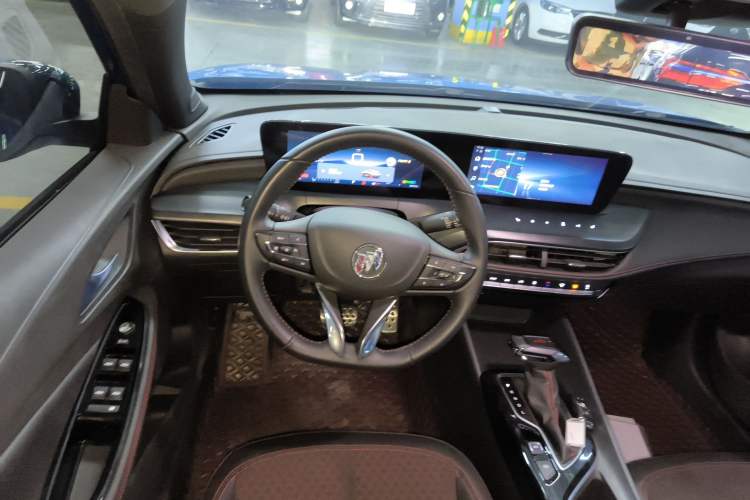 Used Buick Verano 2023 Pro GS Swift Edition