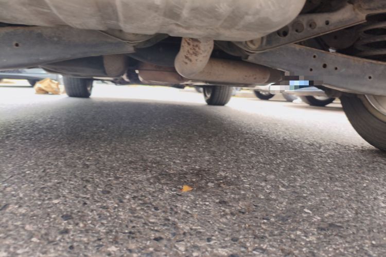 Used Volkswagen Tiguan 2013 1.8 TSI Automatic Two-Wheel Drive Comfort Edition