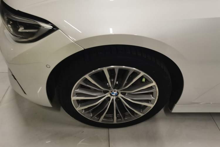 Used BMW 3 Series 2020 325Li First Edition
