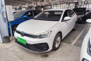 Used Volkswagen Lavida 2023 New Rui 1.5L Automatic New Yi Edition