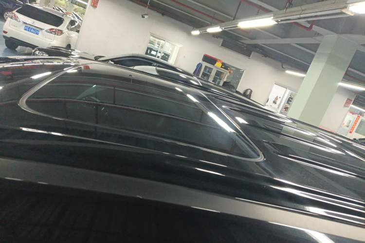 Used GAC Trumpchi M8 2024 Master Series 400T Prestige Edition