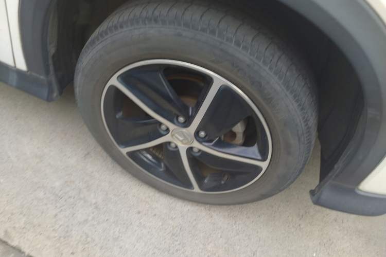 Used Honda Vezel 2020 1.5L CVT Pioneer Edition