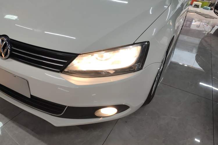 Used Volkswagen Sagitar 2014 1.6L Automatic Comfort Model