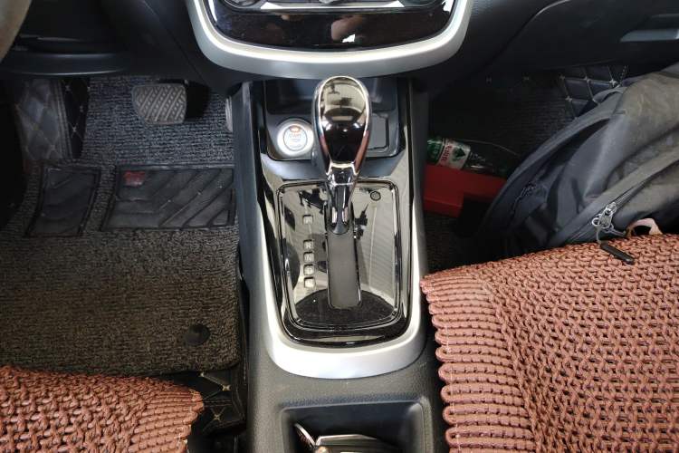 Used Nissan Tiida 2016 1.6L CVT Smart Drive Edition