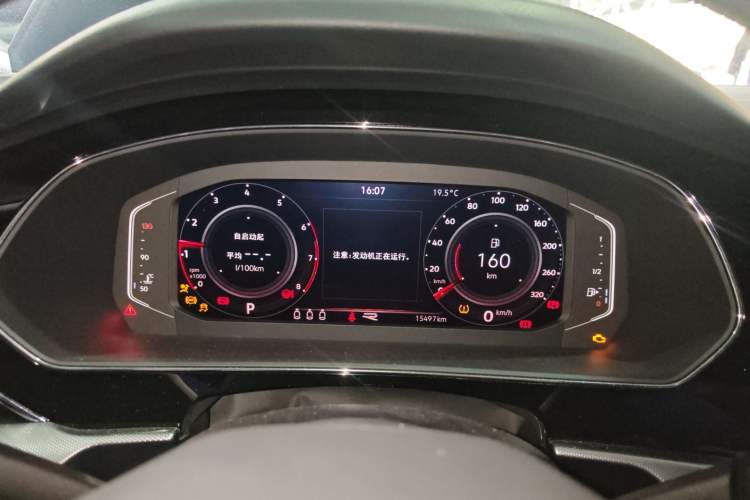 Used Volkswagen Passat 2024 380TSI Elite Edition
