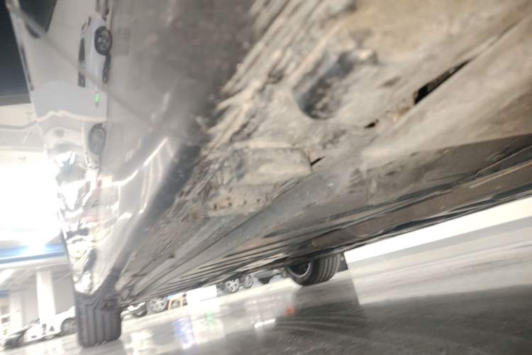 Used Mercedes-Benz E-Class 2019 E 260 L
