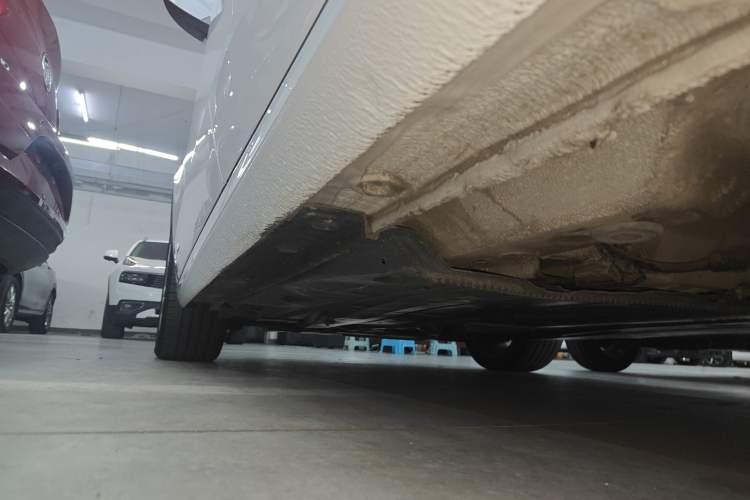 Used Audi A3 2020 Restyled Limousine 35 TFSI Ambition Version China VI
