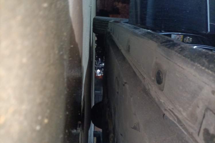 Used Audi A6L 2016 TFSI Comfort Model
