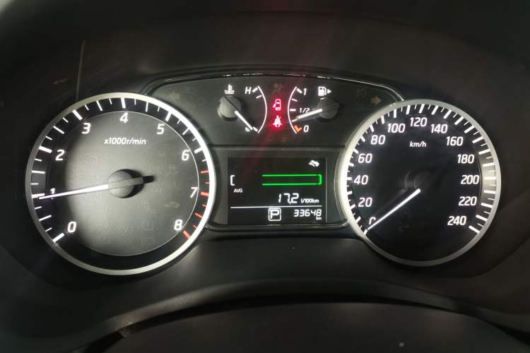 Used Nissan Sylphy 2022 Classic 1.6XE CVT Comfort Edition
