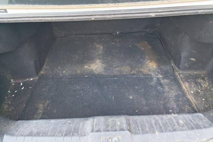 Used Peugeot 308 2014 Enjoy Edition Classic 1.6L Manual YouShang Model
