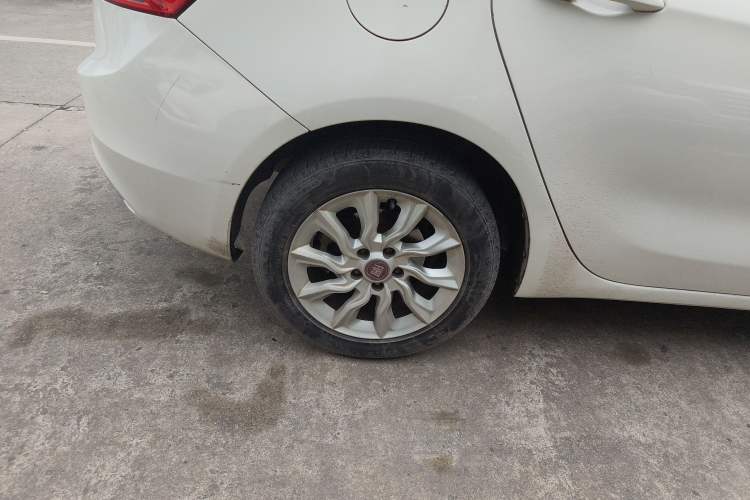 Used Fiat Ottimo 2014 1.4T Automatic Comfort Edition