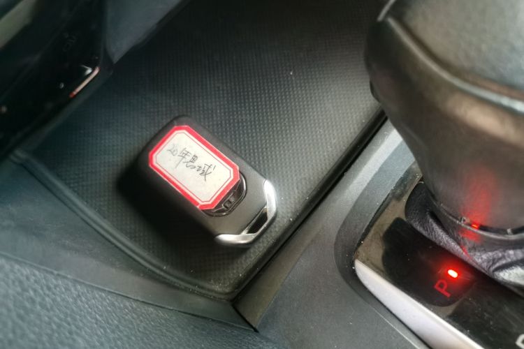 Used Honda Civic 2019 220TURBO CVT Dynamic Edition China VI