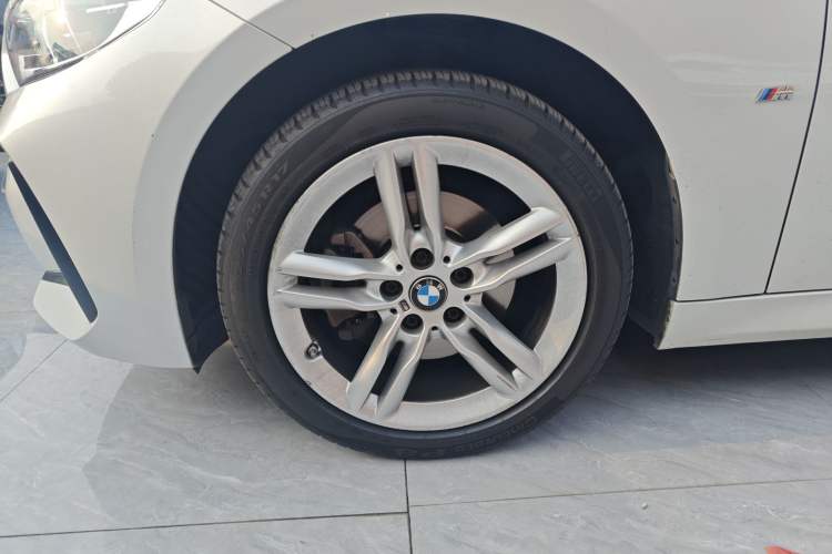 Used BMW 1 Series 2020 120i M Sport Package
