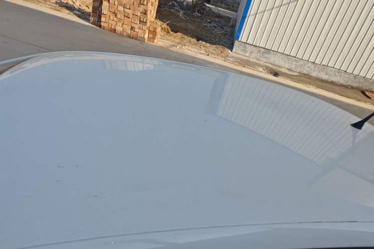 Used Volkswagen Polo 2016 1.4L Manual Fashion Model
