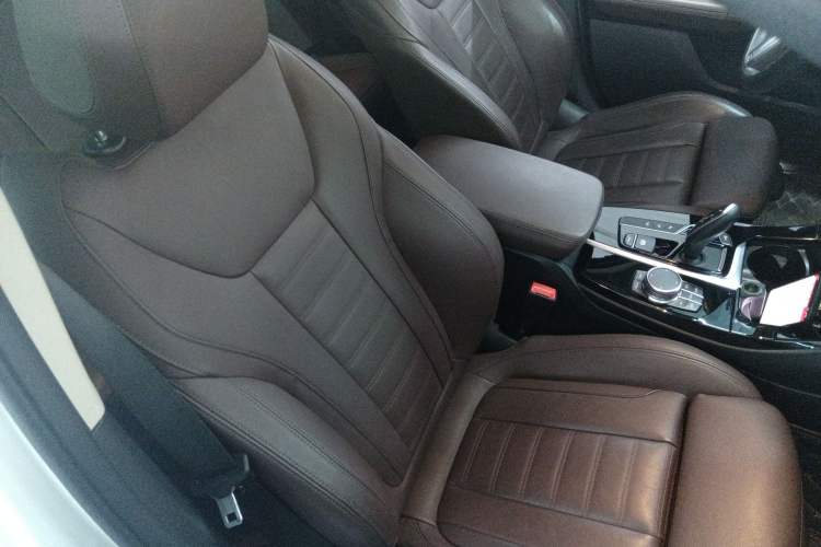 Used BMW X3 2020 xDrive28i M Sport Package