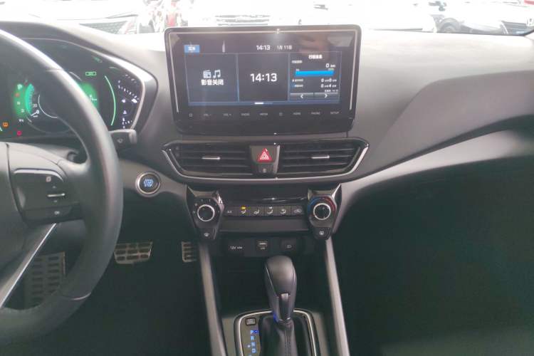 Used Hyundai Lafesta 2019 280TGDi Sport Edition China VI
