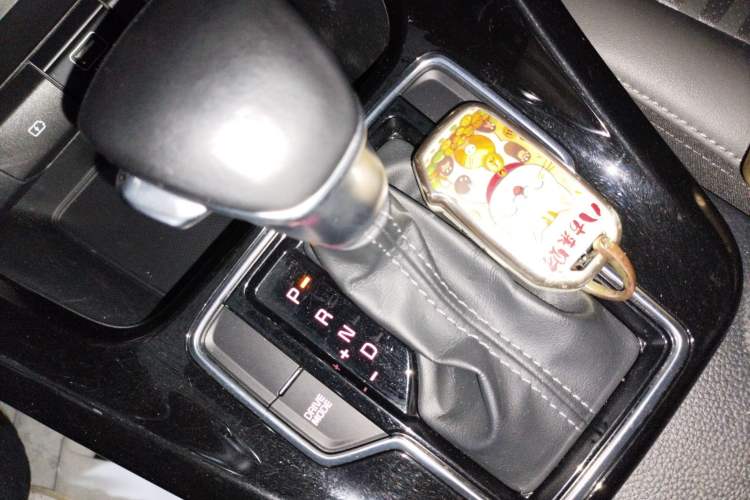 Used Kia Sportage R 2018 2.0L Automatic Smart Luxury Version China V Standard
