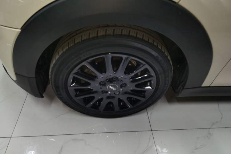 Used  MINI 2016 1.5T COOPER
