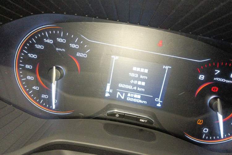 Used Wuling Jiachen 2022 1.5T Manual Comfort & Dynamic Version
