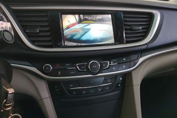 Used Buick GT 2019 15T Dual-Clutch Connected Elite Model China VI
