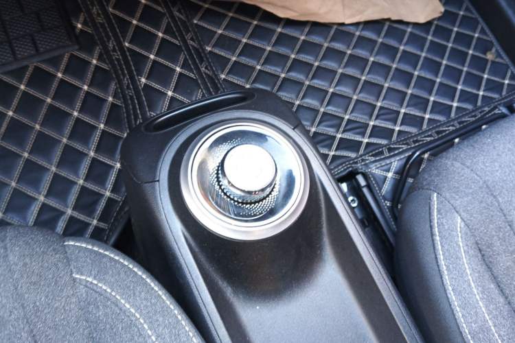 Used Wuling Bingo 2023 333 km Fast-Share Version