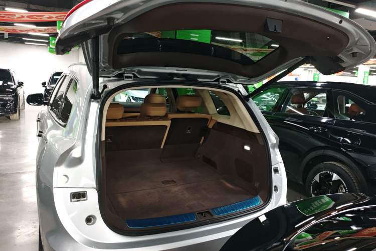 Used Hima AITO M7 2024 1.5T Four-Wheel Drive Plus Version 5 Seats