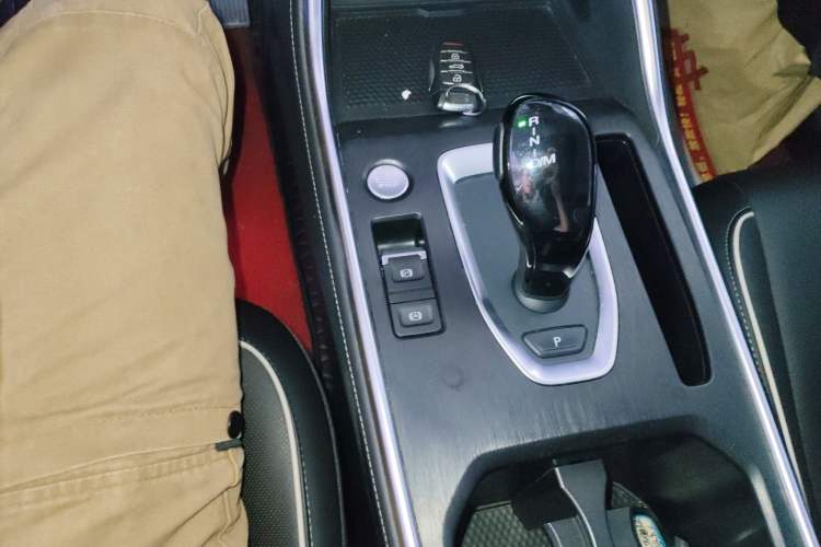 Used Haval H6 2021 National Trend Edition 1.5T Automatic Champion Version
