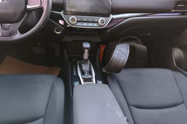 Used Honda Crider 2019 180 Turbo CVT Comfort Edition China V