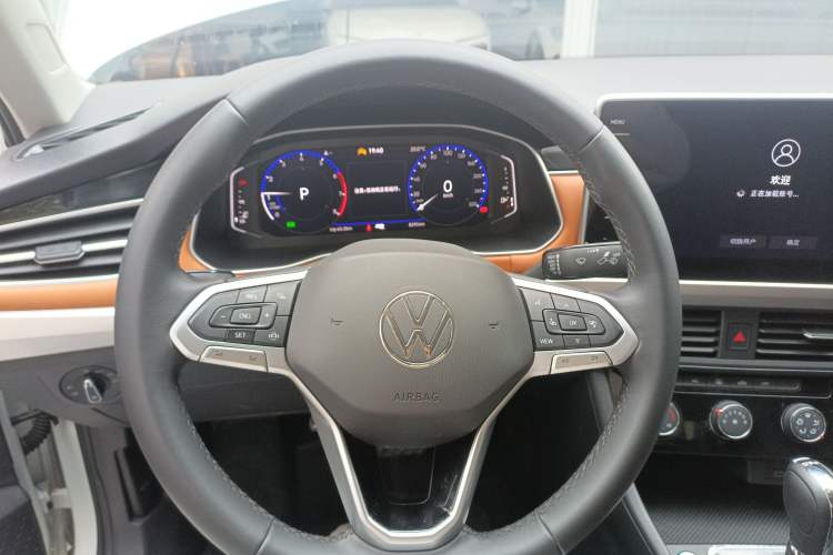 Used Volkswagen Bora 2023 200TSI DSG YueXing PRO Edition
